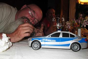 Bombe South Tour -  040